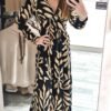 Robe longue Mila – Image 2