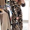 Robe longue Mila – Image 3