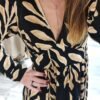 Robe longue Mila – Image 4