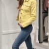 Veste Sidonie - Jaune – Image 6