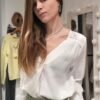 Blouse Eléonore