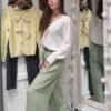 Blouse Eléonore – Image 4
