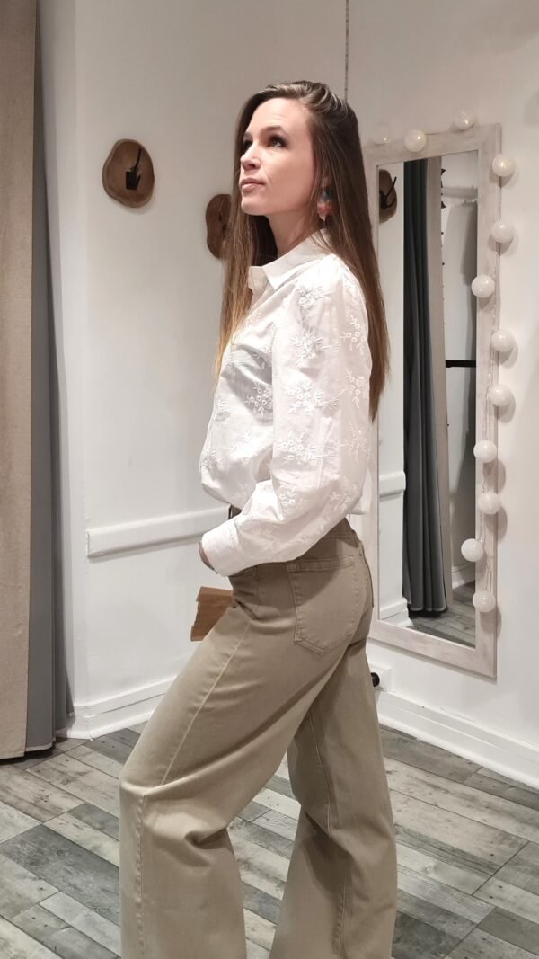 Chemise Clara – Image 3