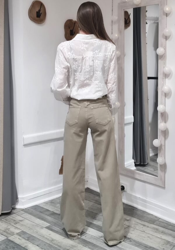 Jean Pablo - Beige – Image 4