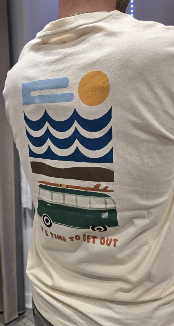 T-shirt Felix – Image 3