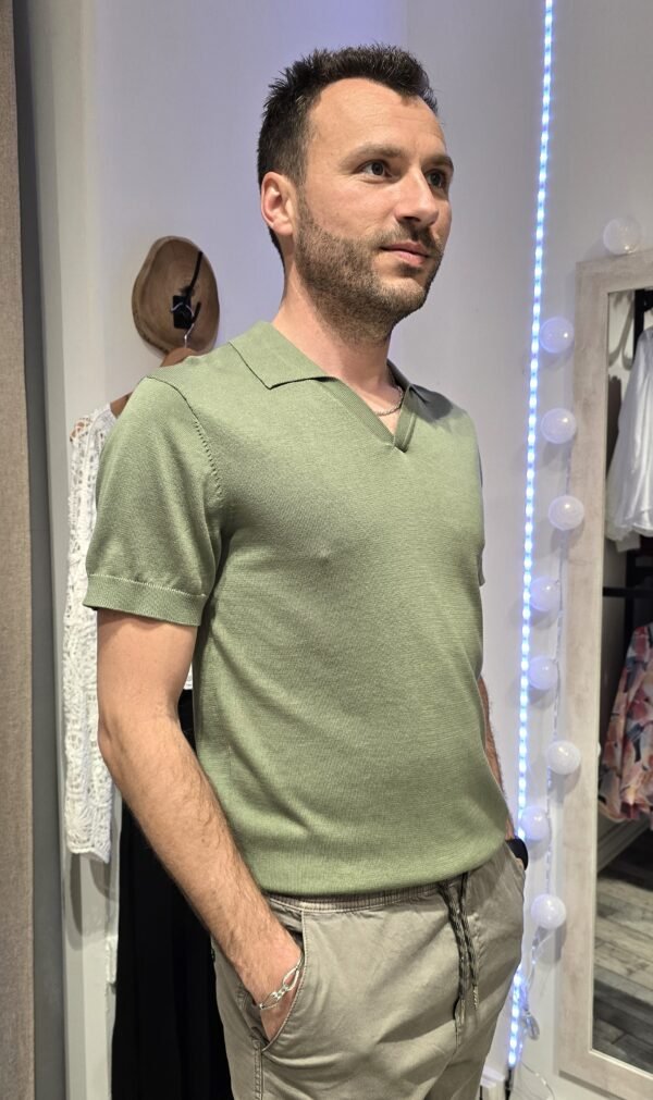 Polo Halli – Image 2