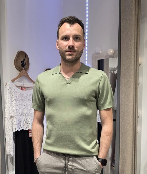 Polo Halli