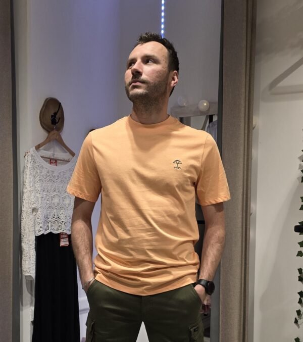 T-shirt Josik - Orange