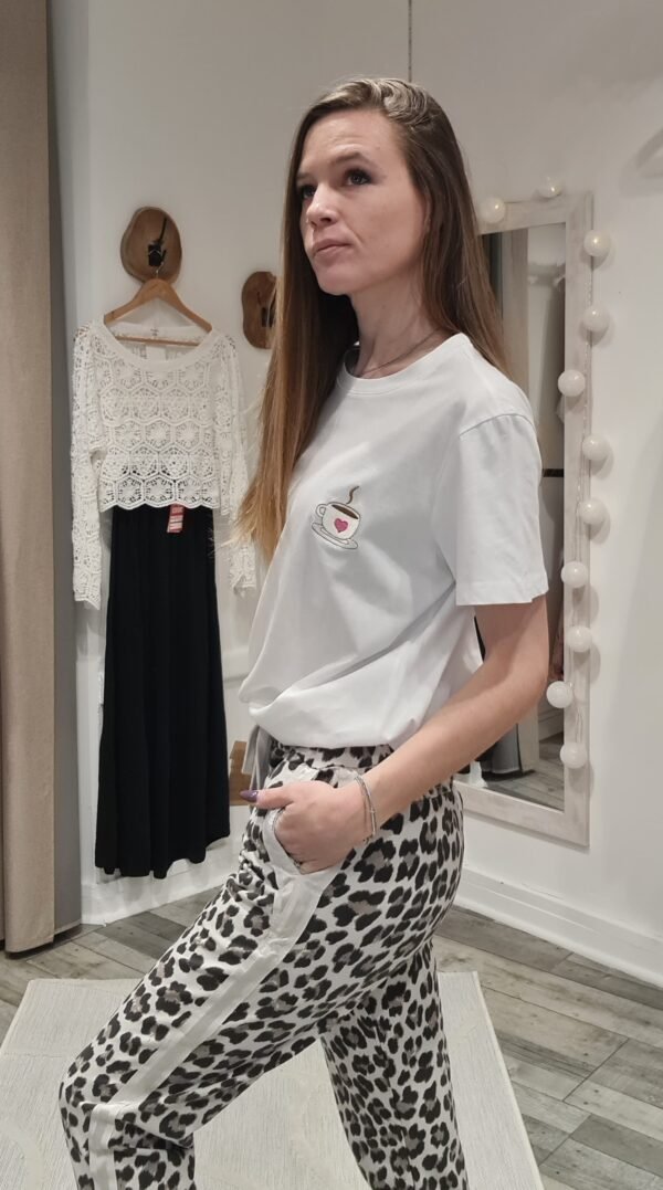T-shirt Coffee – Image 2