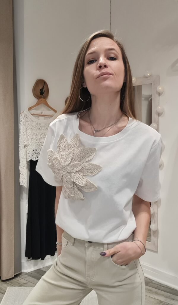 T-shirt Manon