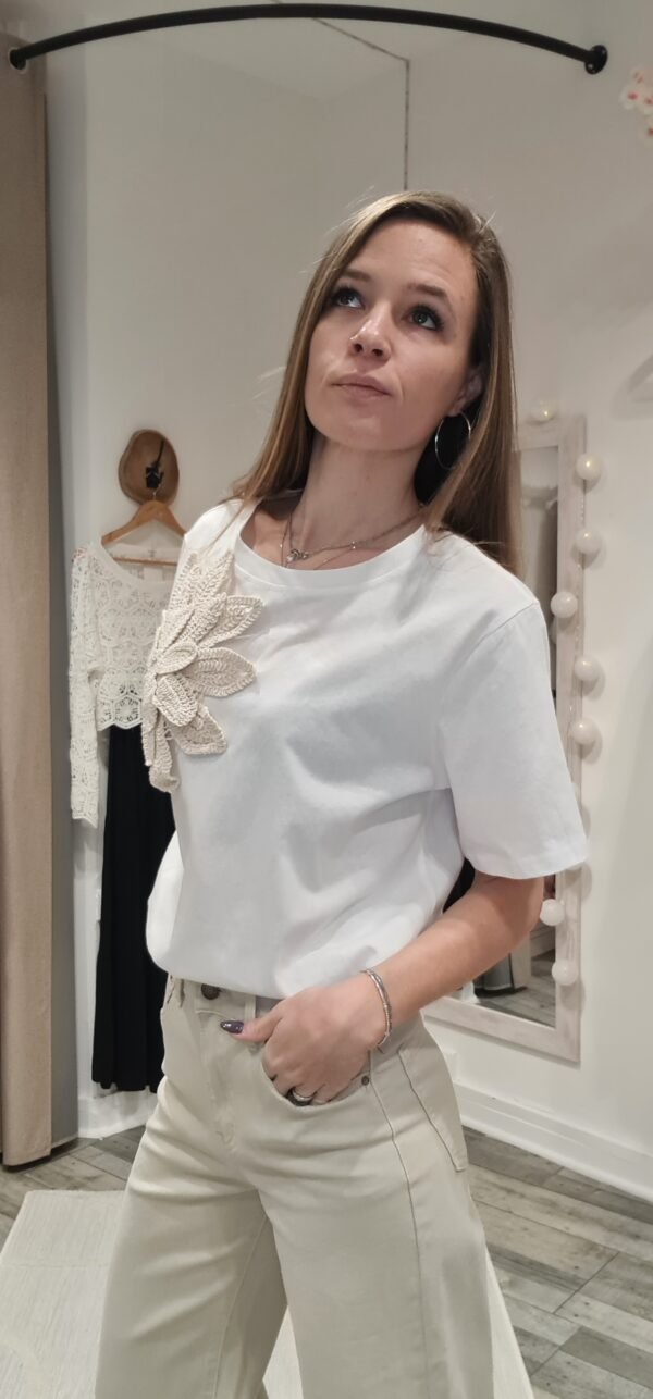 T-shirt Manon – Image 2