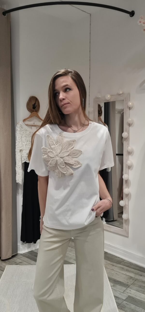 T-shirt Manon – Image 3
