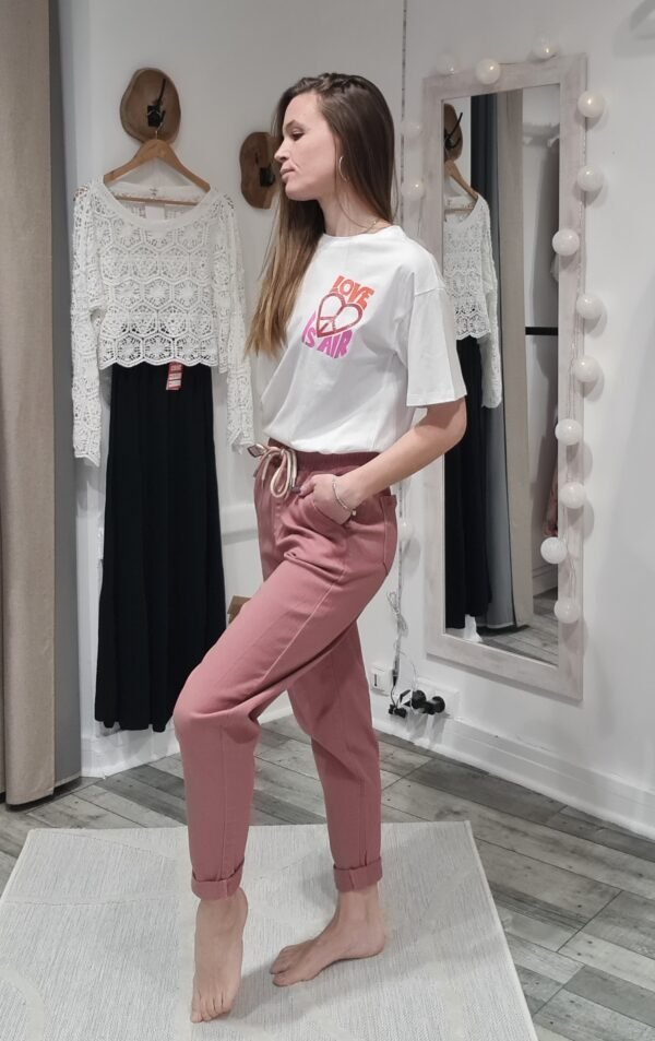 T-shirt Love in the air – Image 4