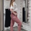Pantajogg Polo - Rose – Image 3