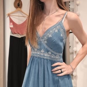 Robe longue - Amaya