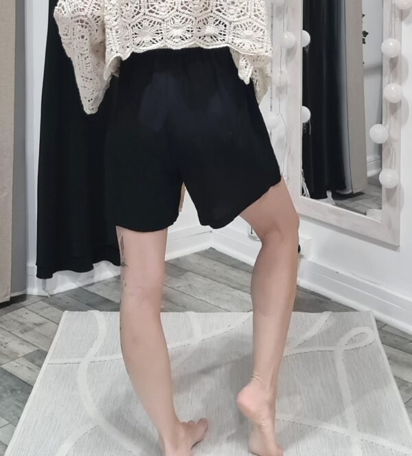 Short crochet - Enzo – Image 3