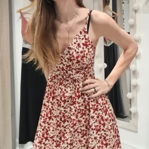 Robe longue - Gaëlle