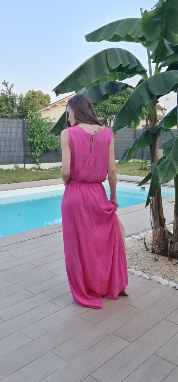 Ensemble fuchsia - Nessa – Image 4