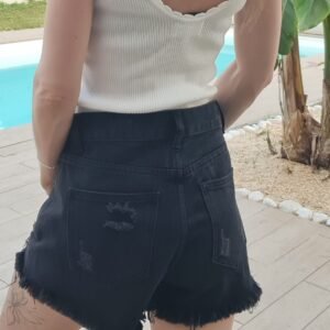 Short jeans - Corbara