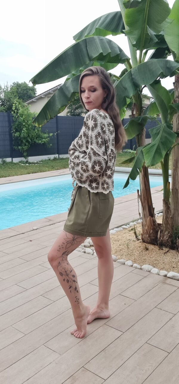 Top crochet - Lumio – Image 3