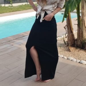 Jupe jeans - Feliceto