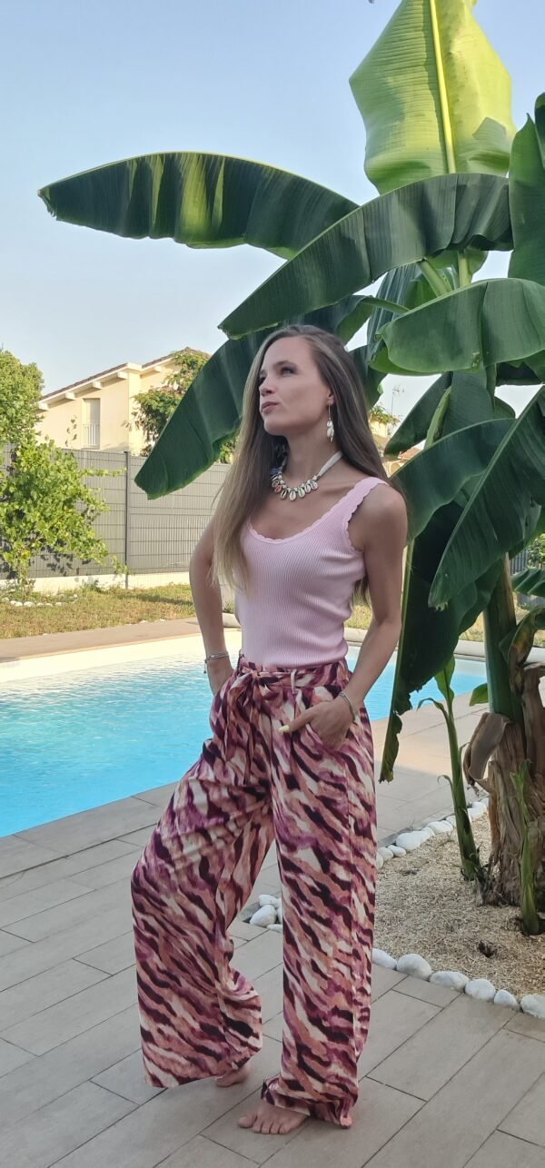 Pantalon Paros – Image 2