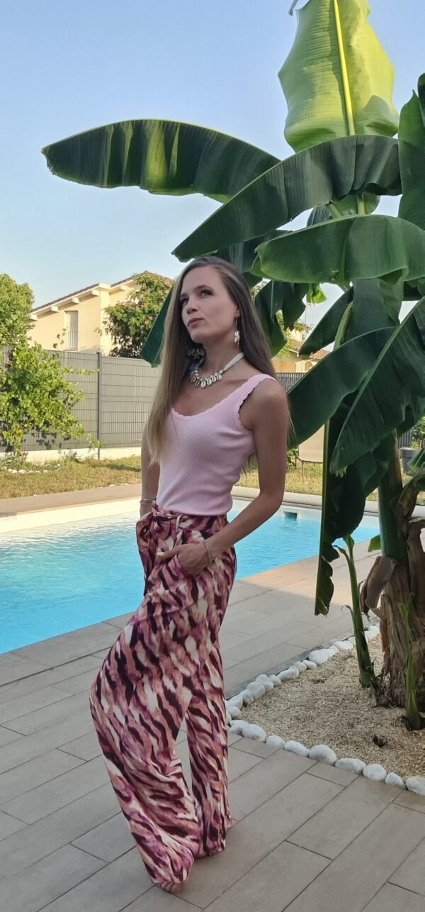 Pantalon Paros – Image 3