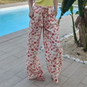 Pantalon Corfou