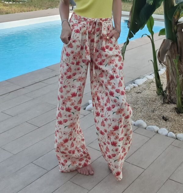Pantalon Corfou