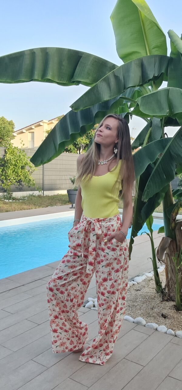 Pantalon Corfou – Image 5