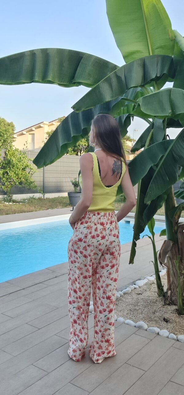 Pantalon Corfou – Image 4
