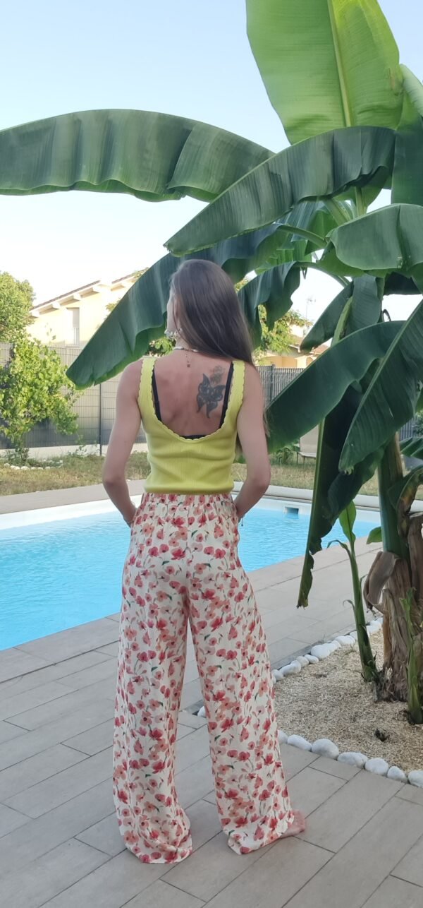 Pantalon Corfou – Image 3