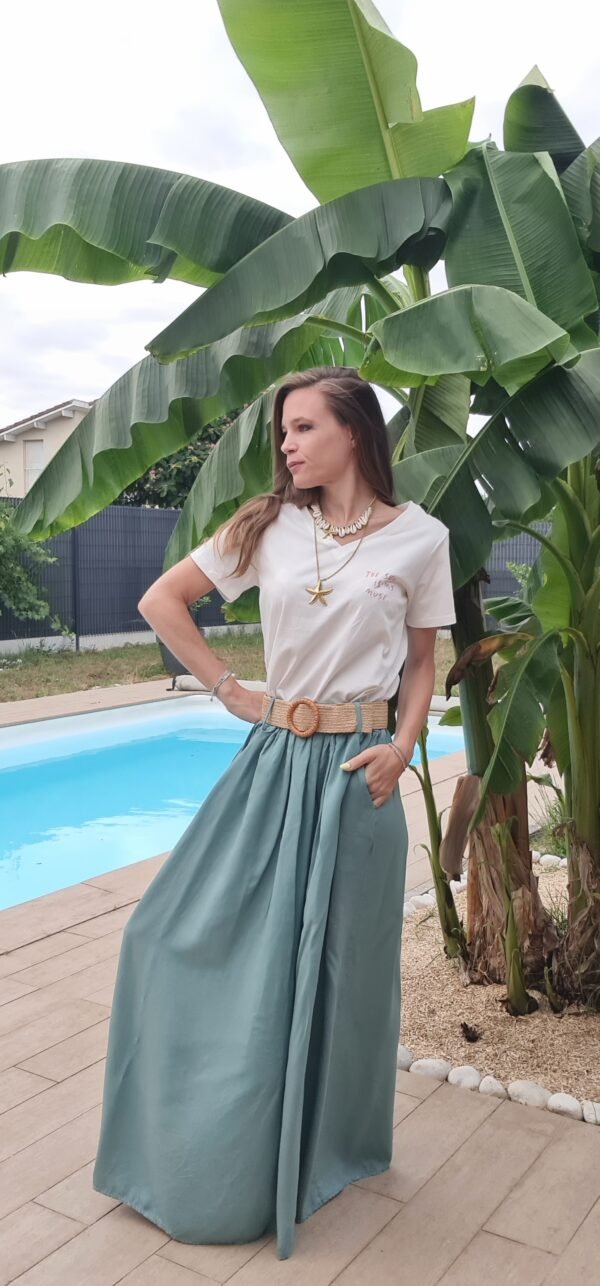 T-shirt Sun – Image 2