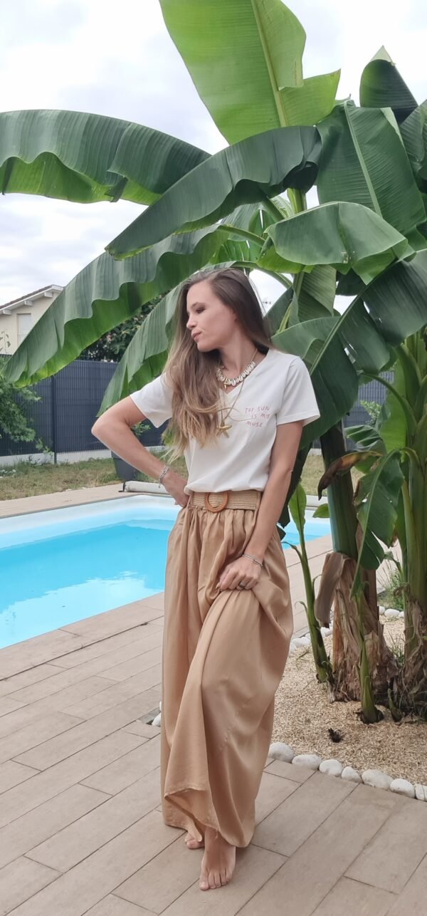 T-shirt Sun – Image 4