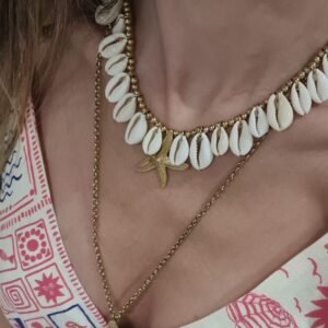 Collier Sea