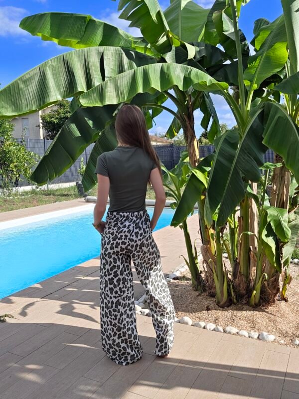 Pantalon kaki - Héraklion – Image 5