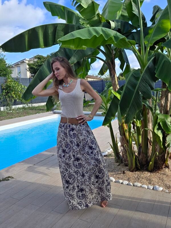 Top beige - Montegresso – Image 4