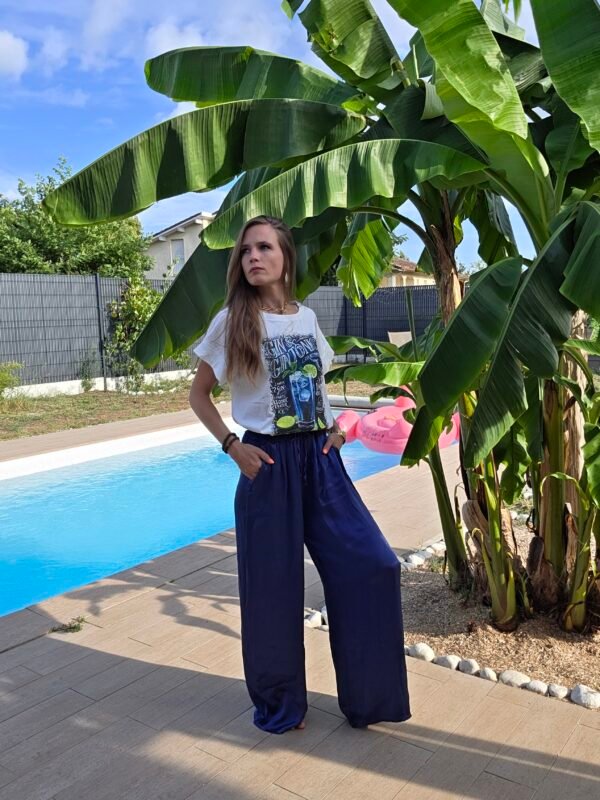 T-shirt Gin Tonic – Image 2