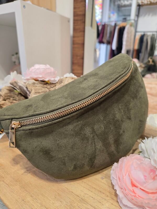 Sac banane Choco – Image 3