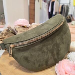 Sac banane Choco