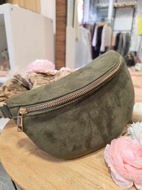 Sac banane Choco