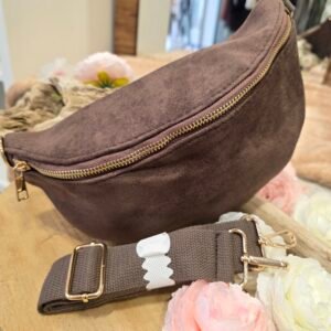 Sac banane Kaki