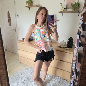 Top agrumes - Hector