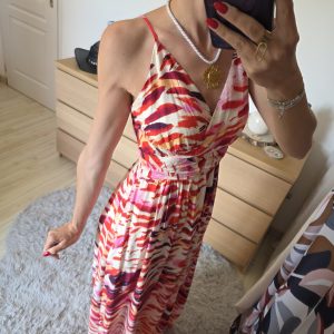 Robe longue - Ophélia