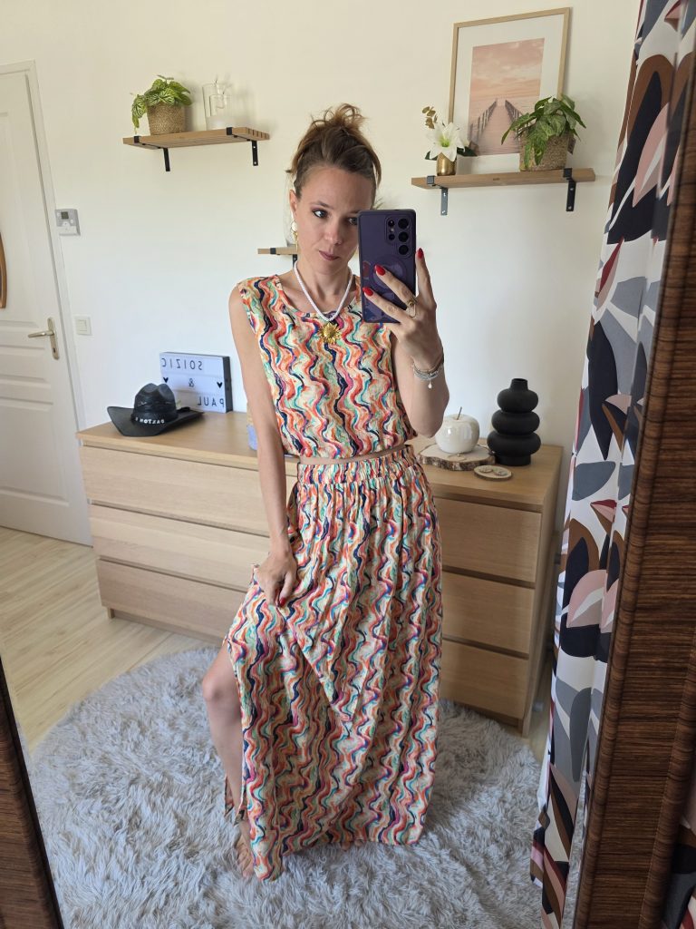 Ensemble Jenna