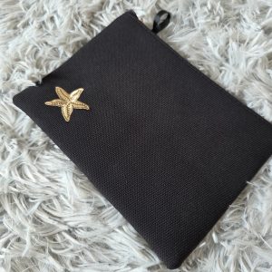 Pochette Etoile noir