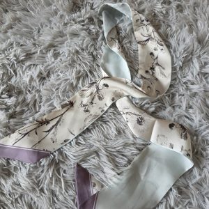 Foulard - Ceinture Parme