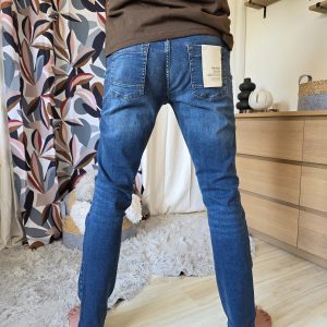 Jean's Homme coupe droite